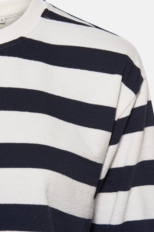 Sweat col rond Multicolore - ONLY®