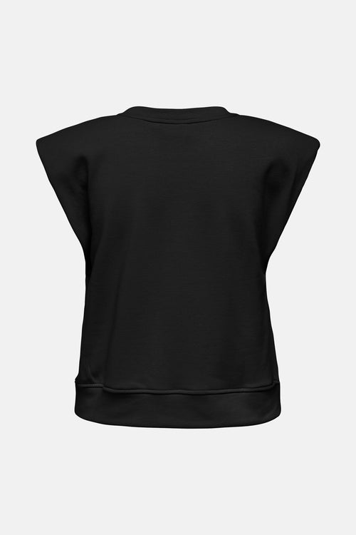 ONLUMA S/L O-NECK UB SWT