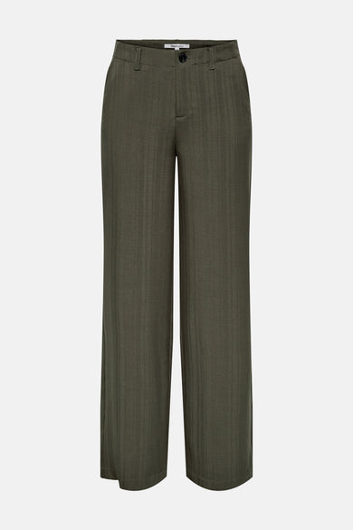 Pantalon de costume - brun
