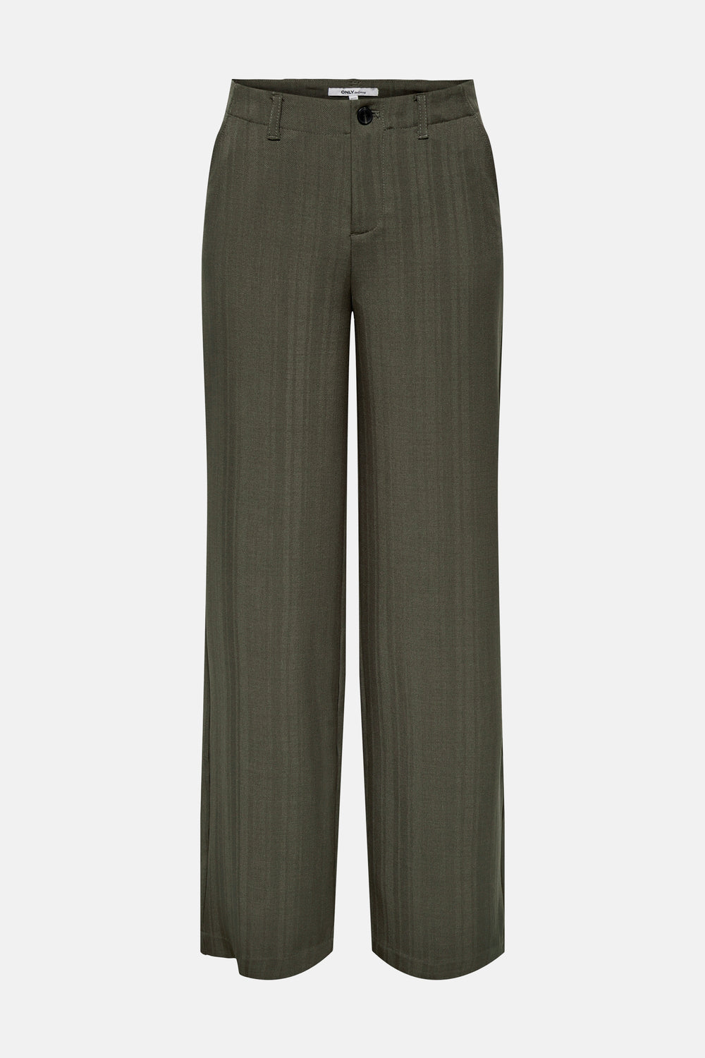 Pantalon de costume - brun