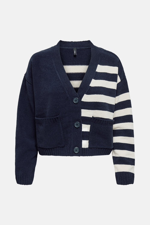 Cardigan Bleu - ONLY®