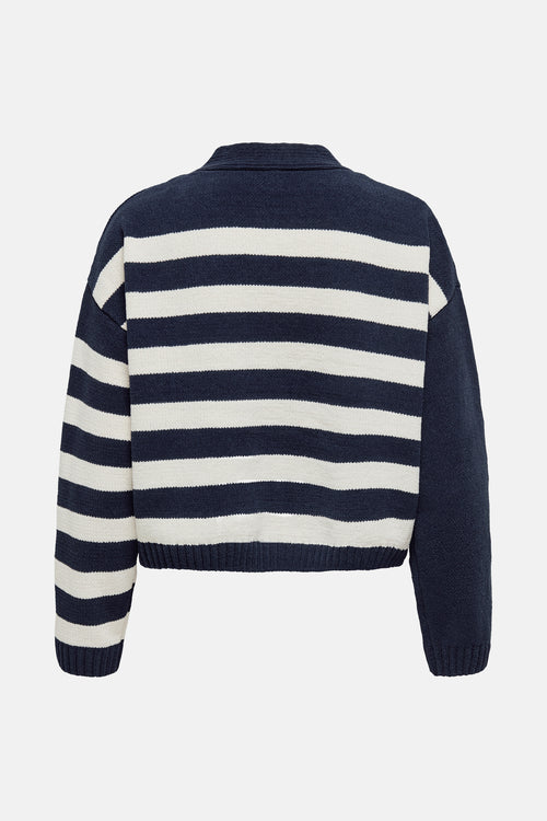 Cardigan Bleu - ONLY®
