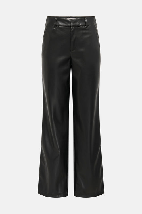 Pantalon - noir