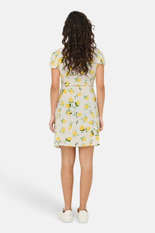 Robe  Multicolore - JDY