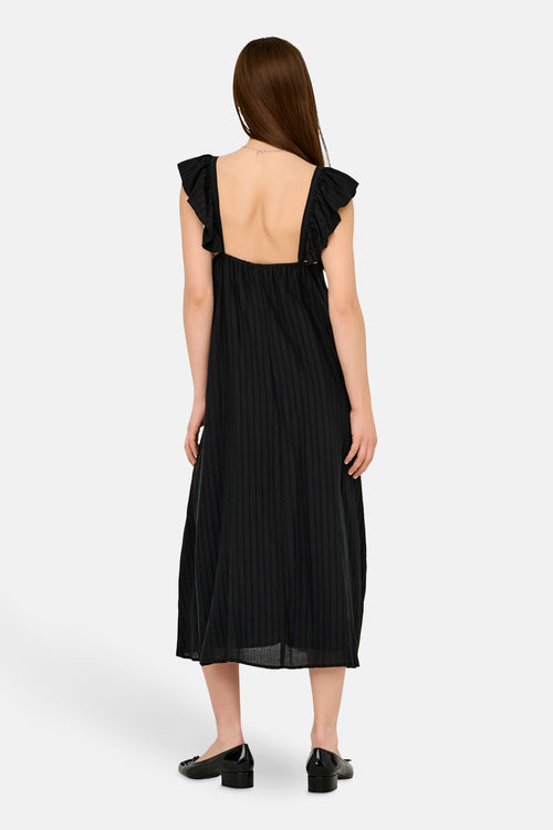 Robe - noir