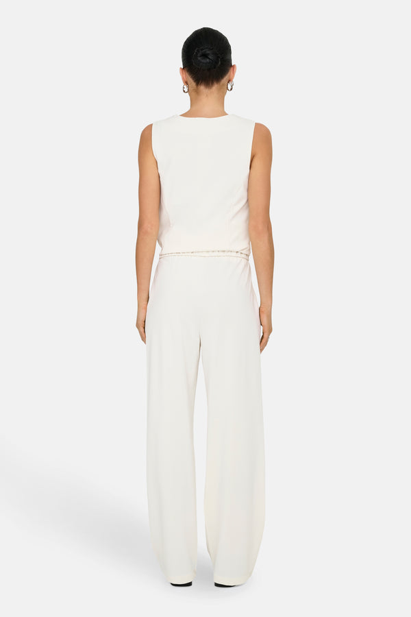 Pantalon de costume Beige - JDY