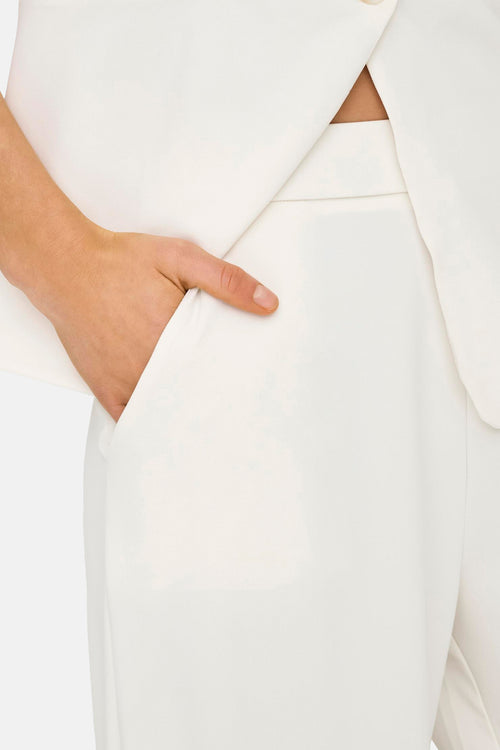 JDYDINA HW WIDE PANT JRS