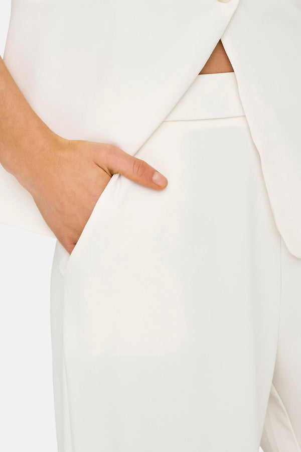 Pantalon de costume Beige - JDY