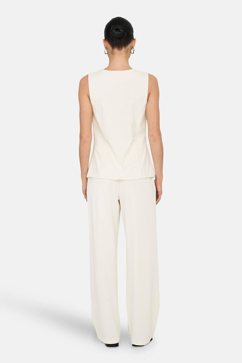 JDYDINA S/L WAISTCOAT JRS