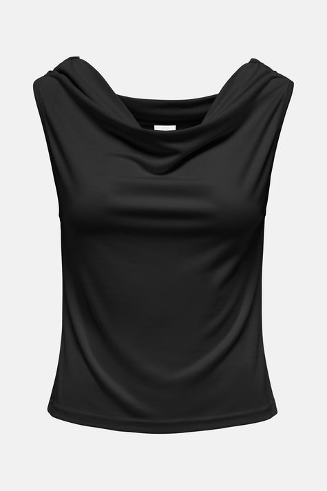 Top (sans manches) Noir - JDY