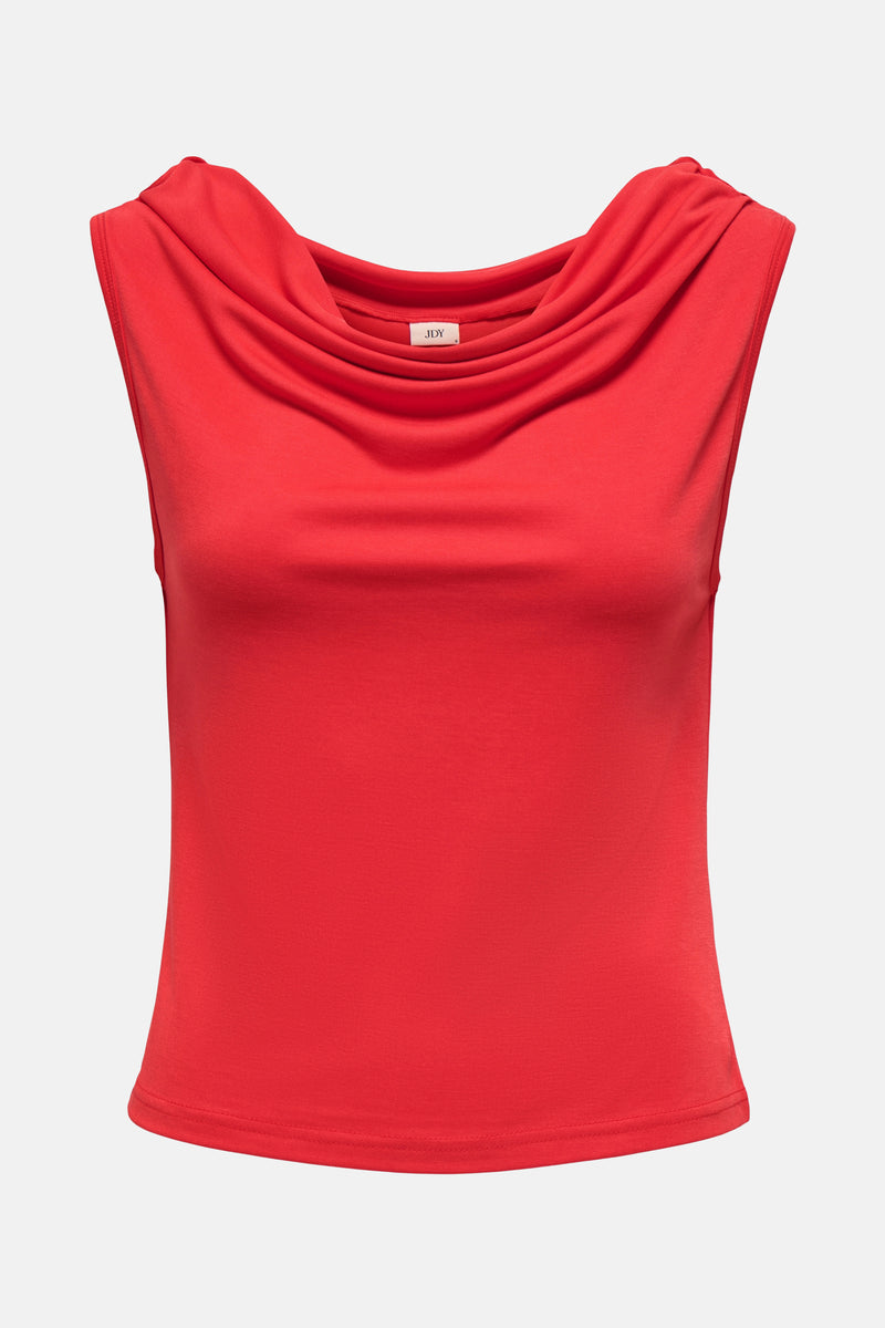 Top - rood