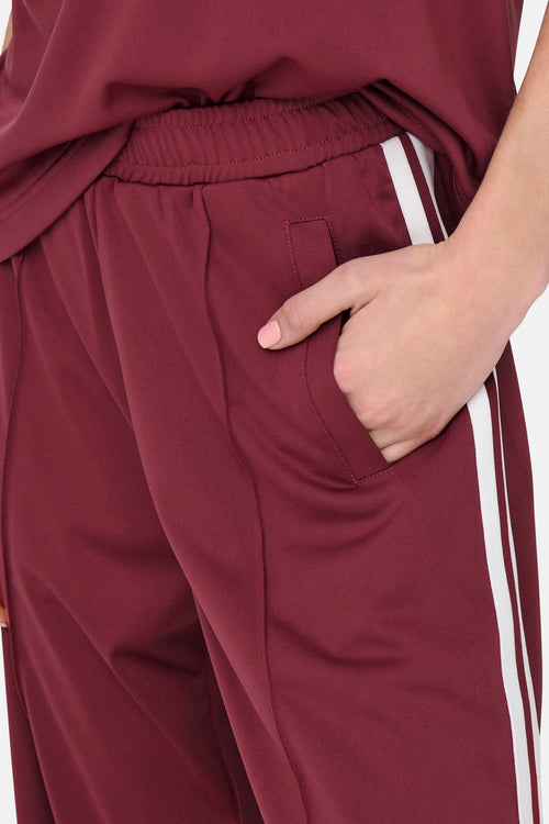 Jogging Rouge - ONLY®
