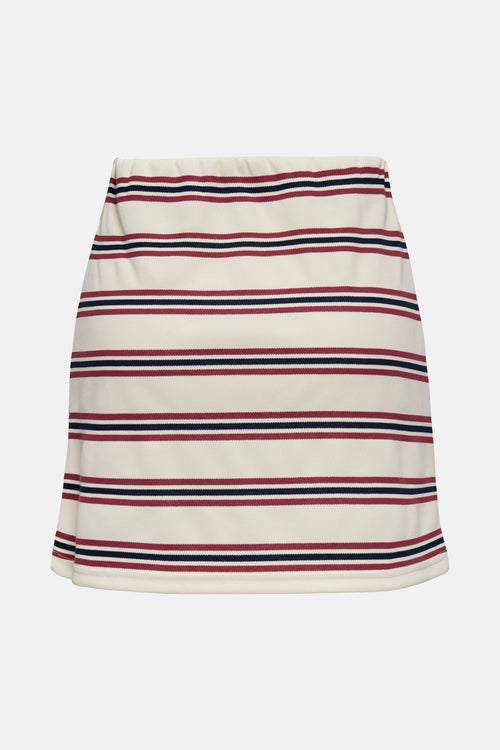 Jupe courte Multicolore - ONLY®