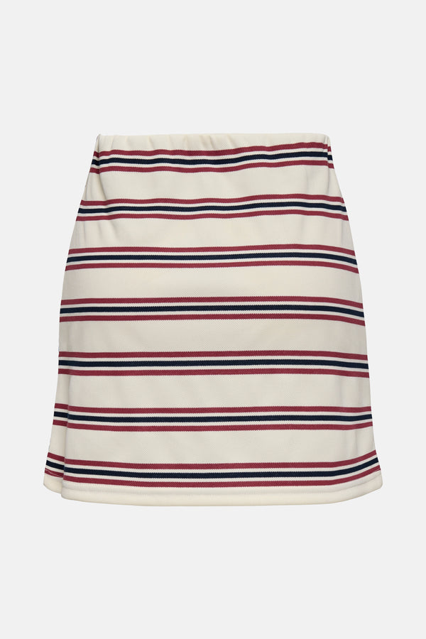 Jupe courte Multicolore - ONLY®