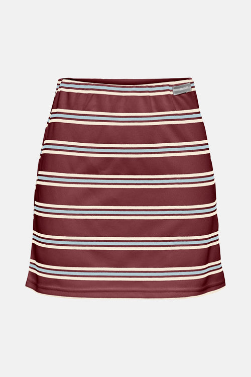 Jupe courte Rouge - ONLY®