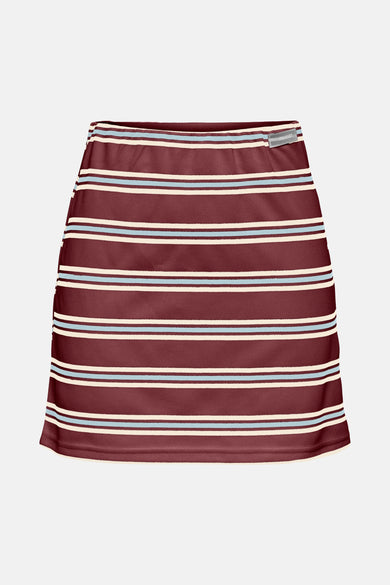 Jupe courte Rouge - ONLY®