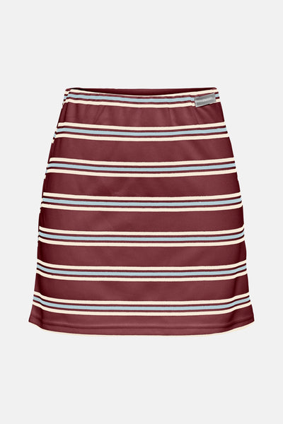 Rok (kort) Rouge - ONLY®