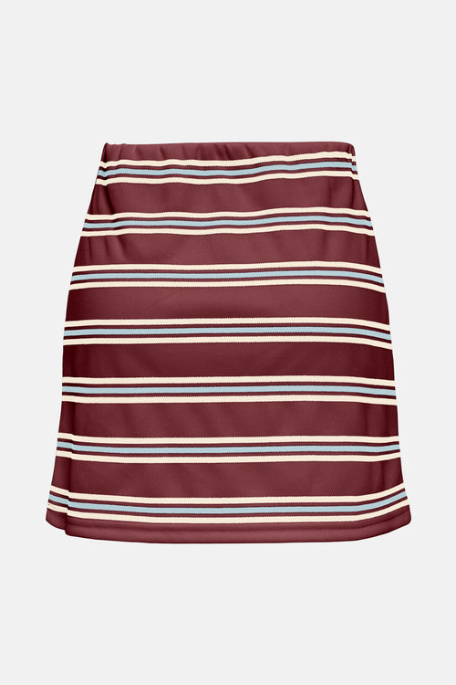 Jupe courte Rouge - ONLY®