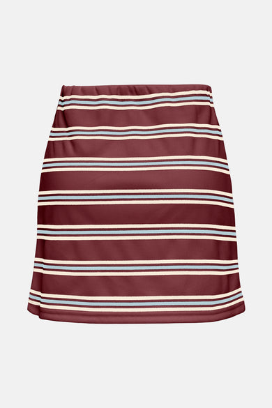 Jupe courte Rouge - ONLY®
