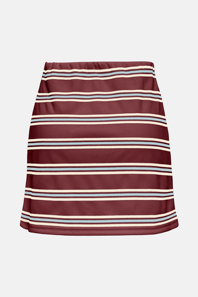 Rok (kort) Rouge - ONLY®