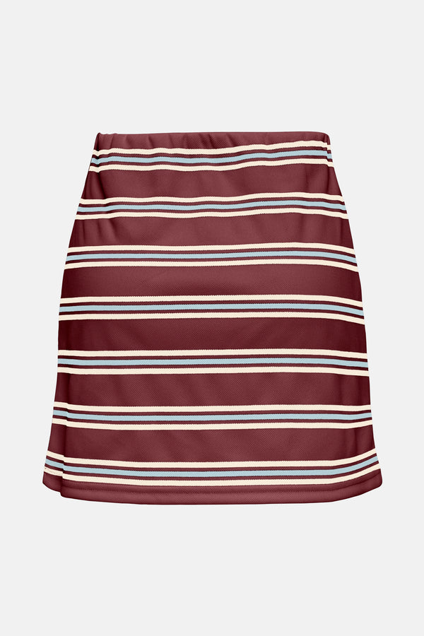 Jupe courte Rouge - ONLY®