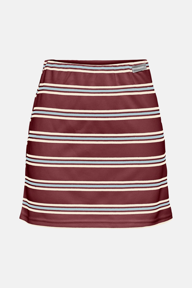 Jupe courte Rouge - ONLY®