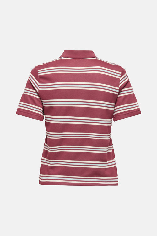 Polo Rouge - ONLY®
