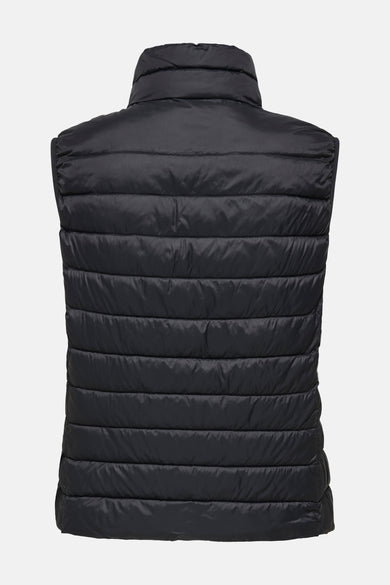 Veste sans manches - noir