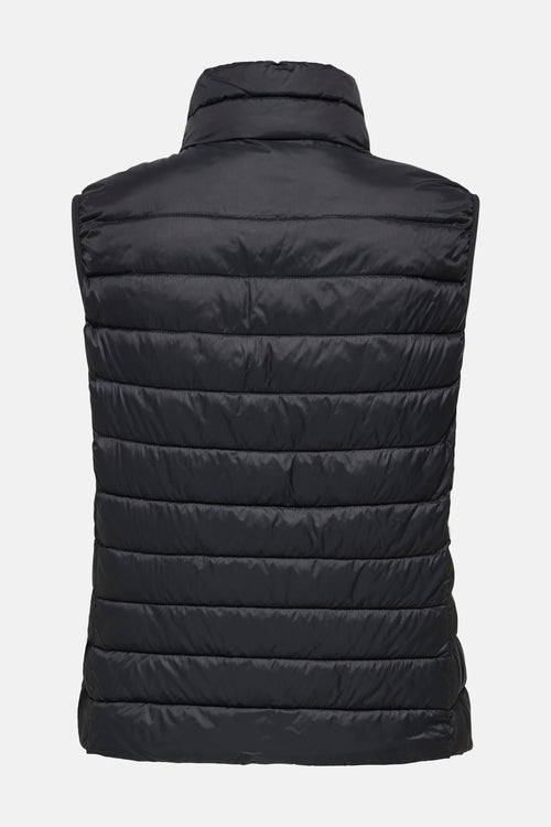 Veste sans manches - noir