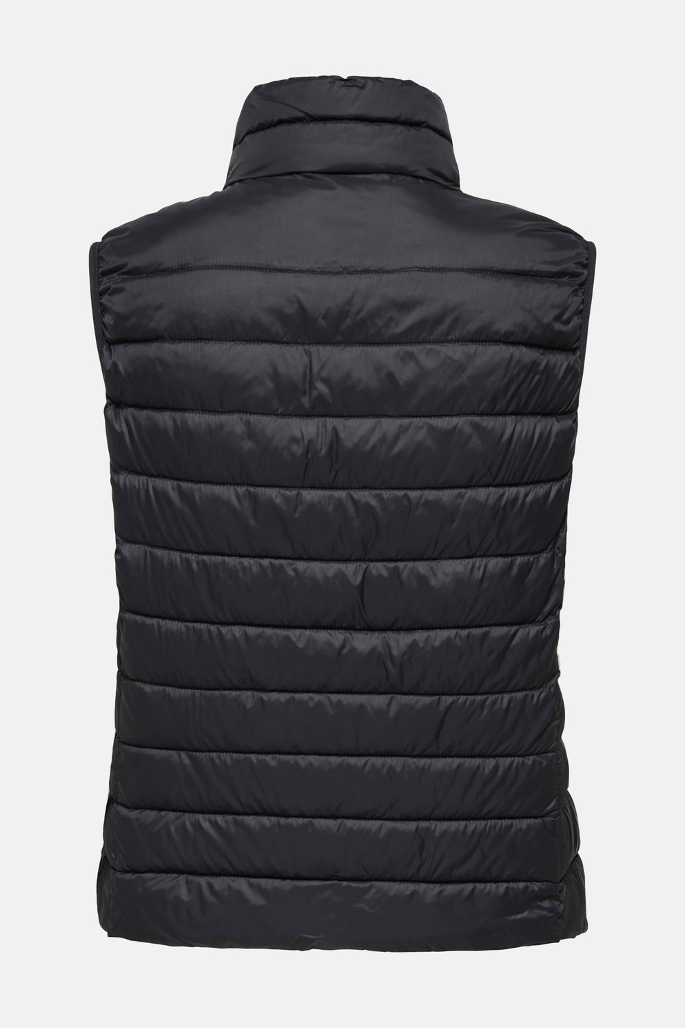Veste sans manches - noir