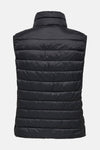 Veste sans manches - noir