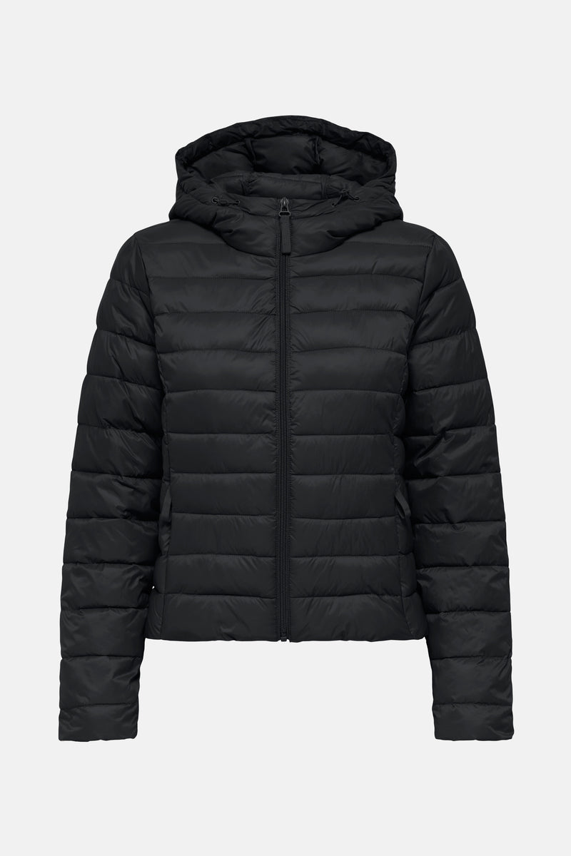 ONLTAHIA LW QUILTED HOOD JKT OTW CC OTW