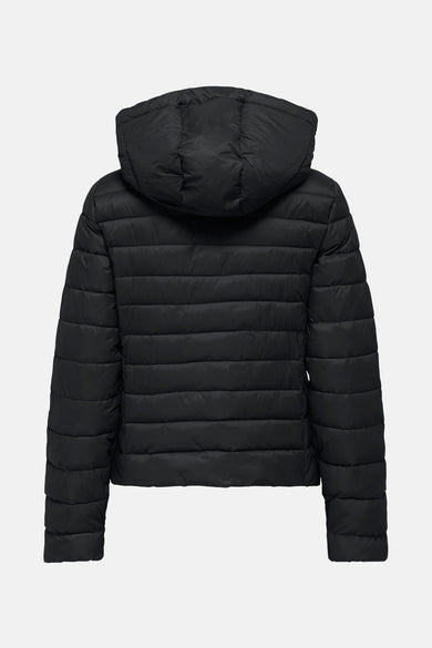 ONLTAHIA LW QUILTED HOOD JKT OTW CC OTW
