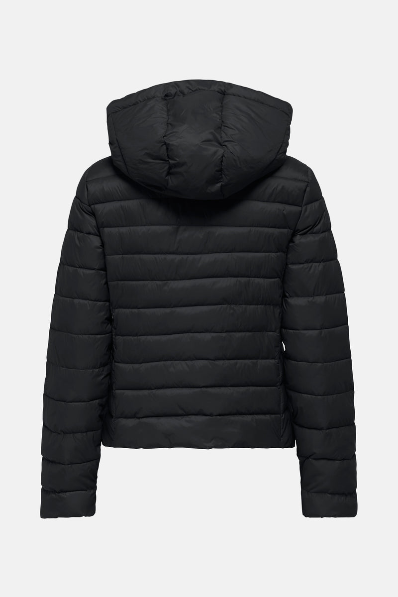ONLTAHIA LW QUILTED HOOD JKT OTW CC OTW