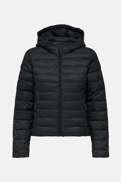 ONLTAHIA LW QUILTED HOOD JKT OTW CC OTW