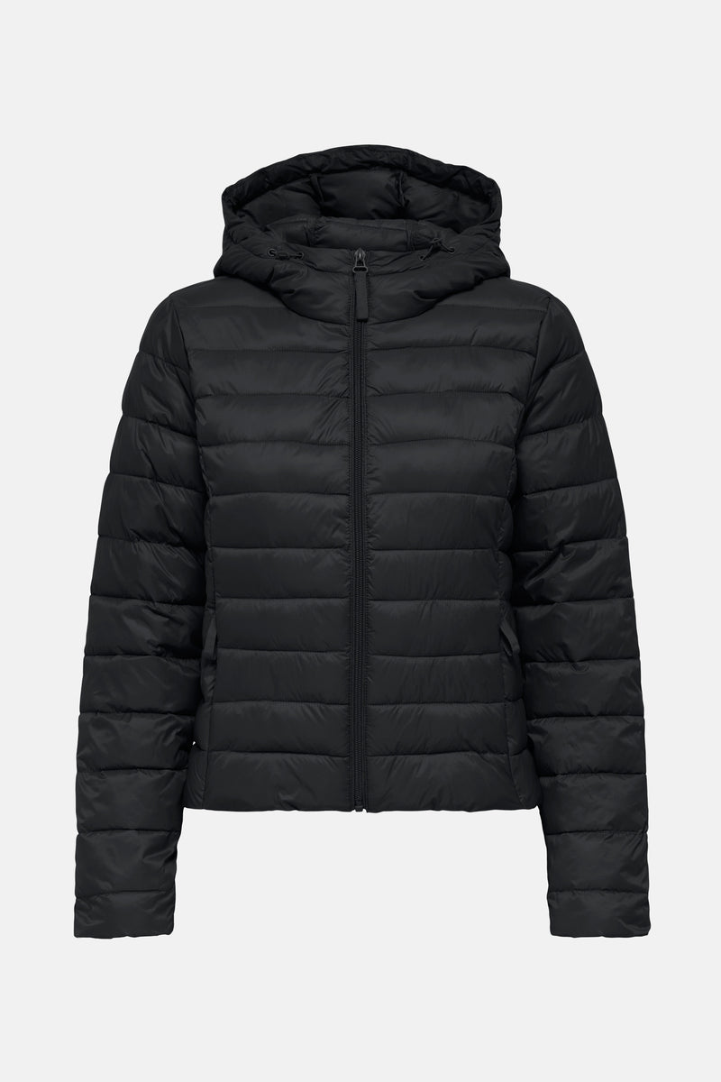 ONLTAHIA LW QUILTED HOOD JKT OTW CC OTW