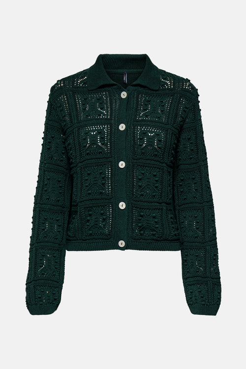 Gilet Vert - ONLY®