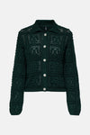 Gilet Vert - ONLY®