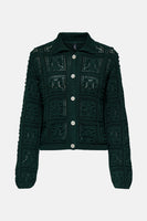 Gilet Vert - ONLY®