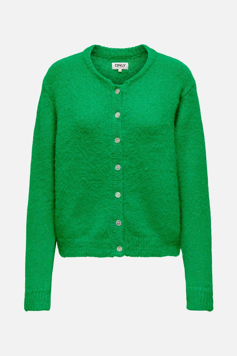 Cardigan groen - ONLY®