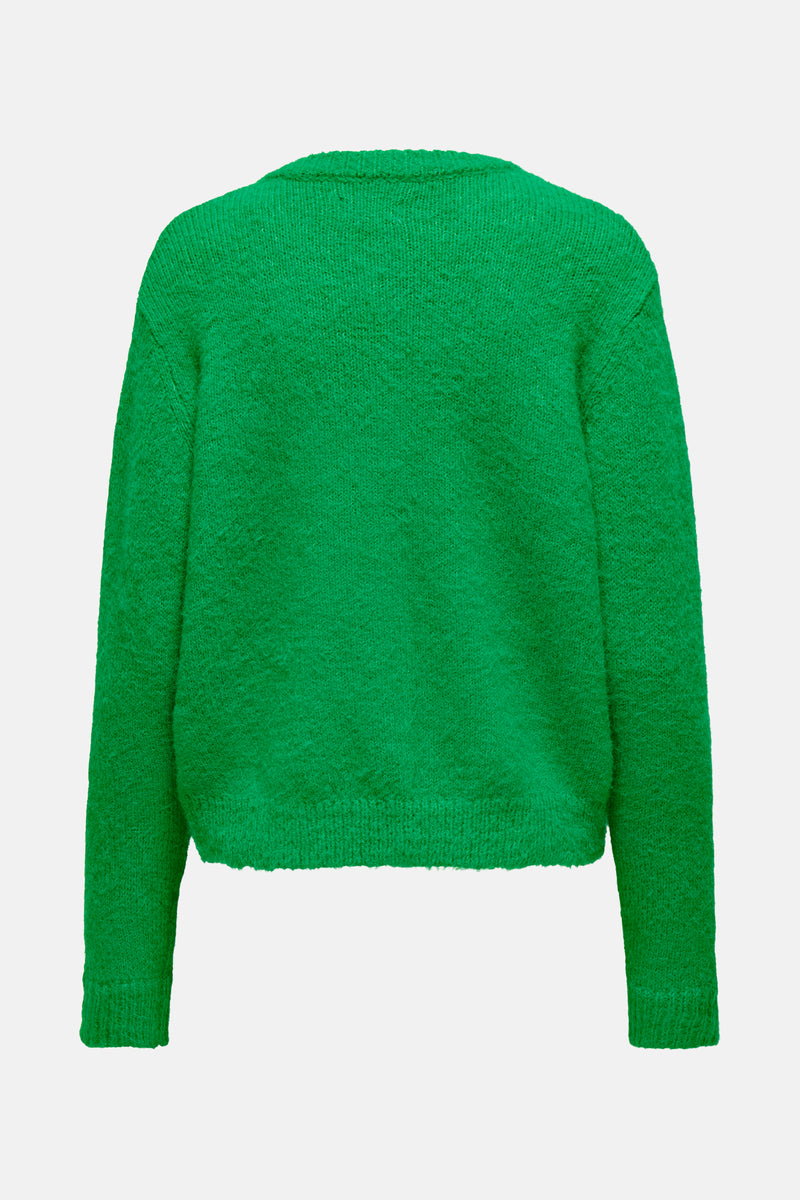 Cardigan groen - ONLY®