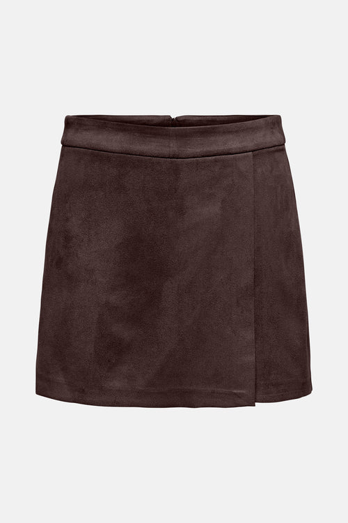 Jupe-short Brun - ONLY®