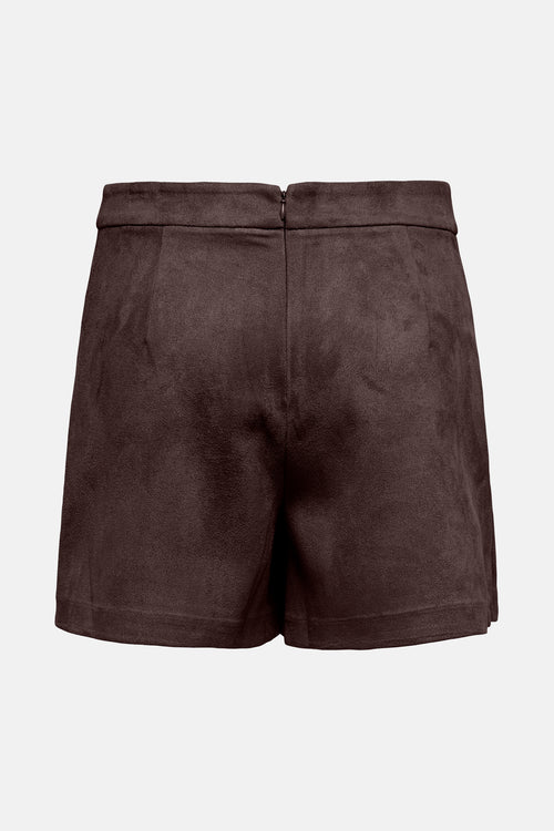 Jupe-short Brun - ONLY®