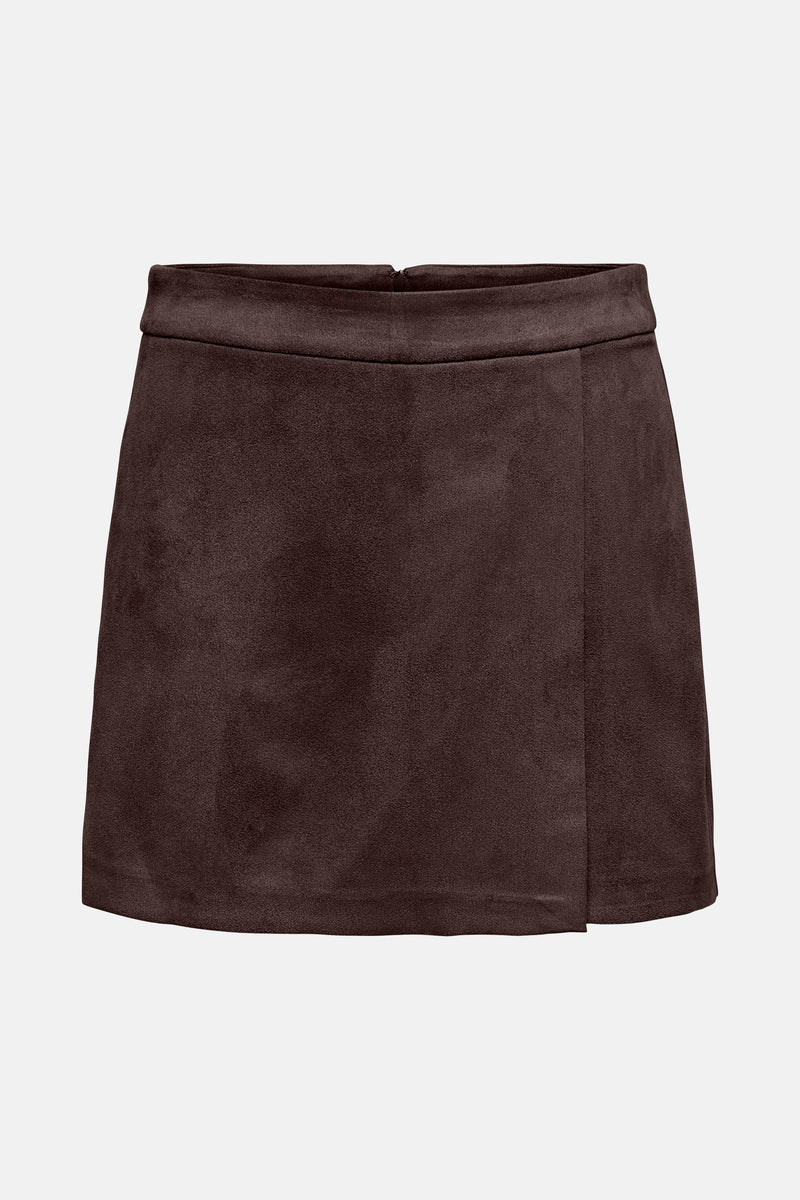 Jupe-short Brun - ONLY®