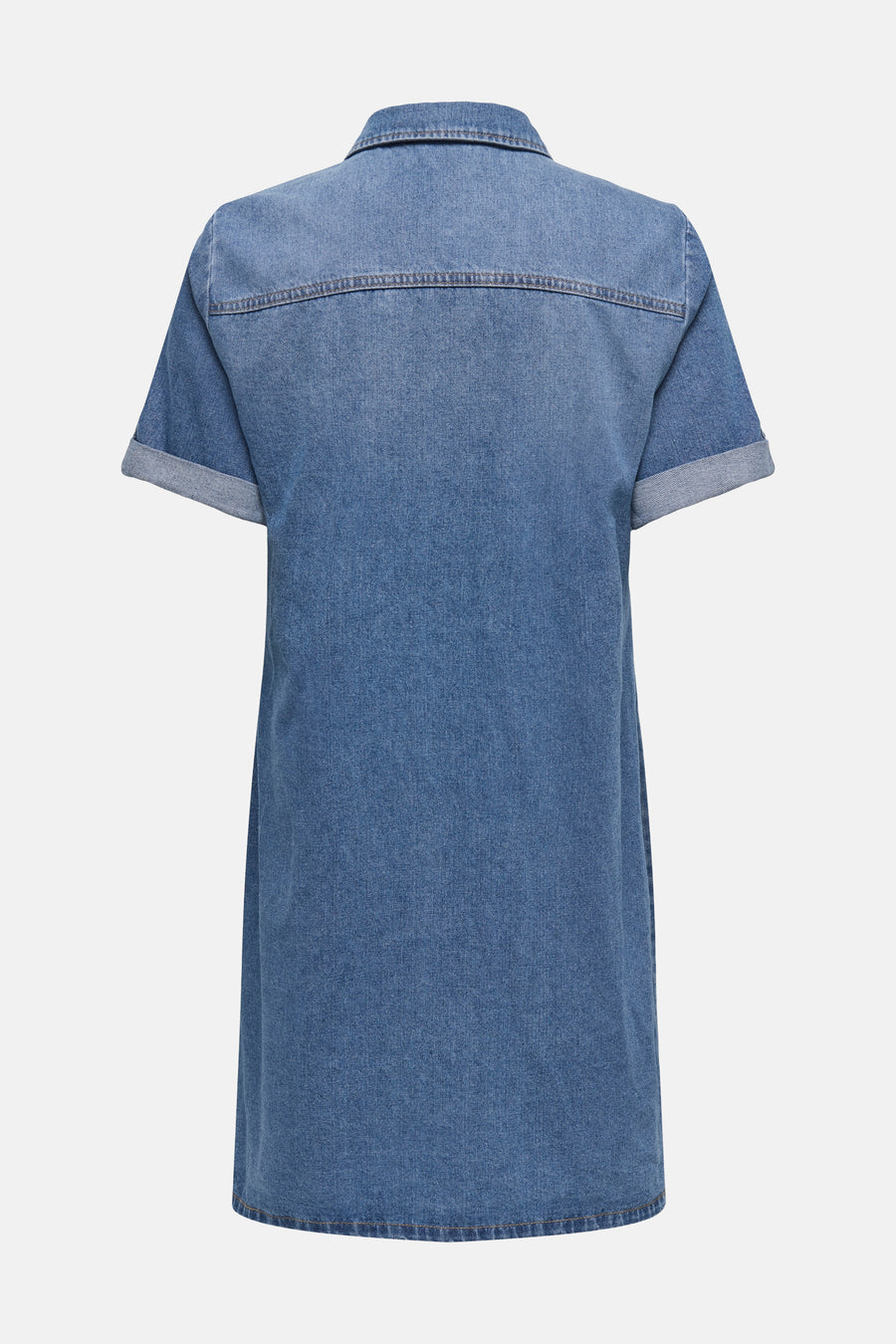 Robe - Mid blue denim