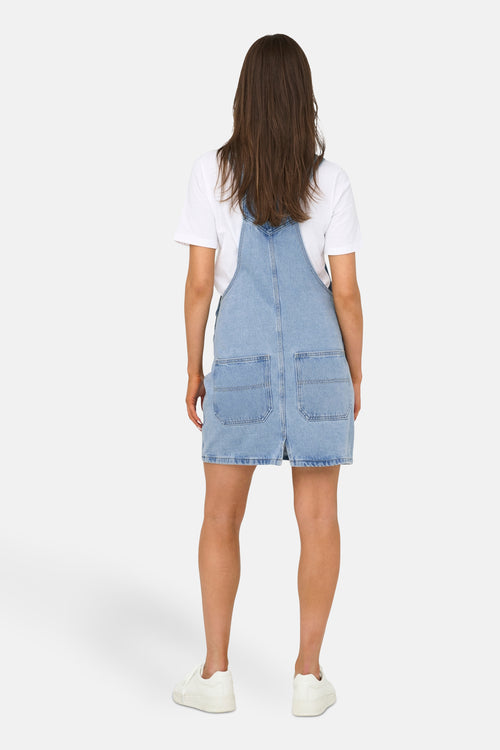 Kleedje LIGHT BLUE DENIM - ONLY®