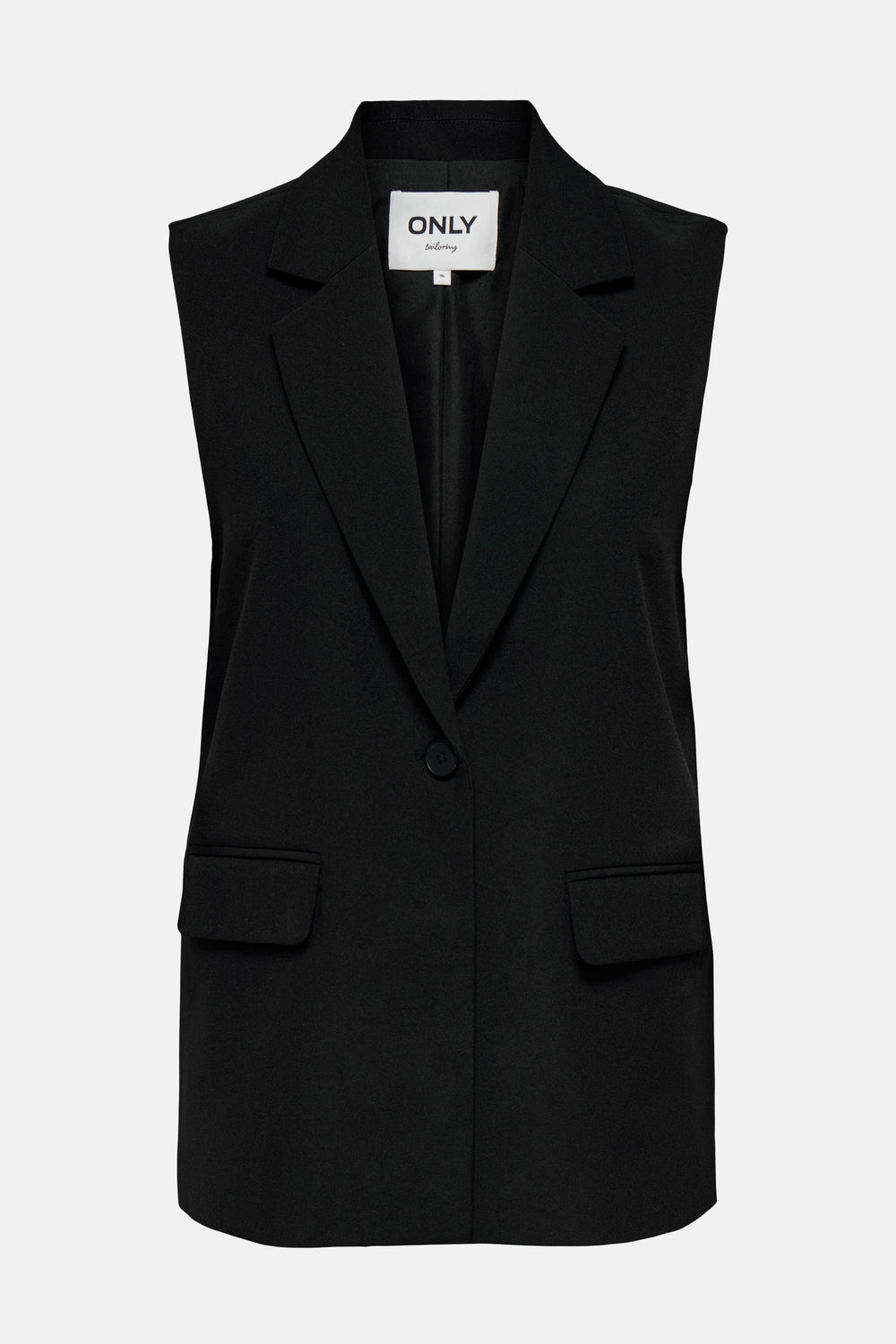 Blazer - noir