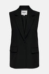 Blazer - noir