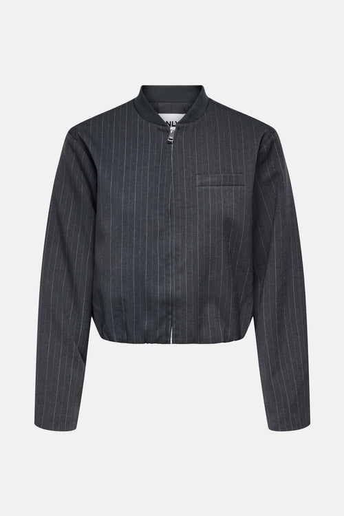 Veste gris - ONLY®