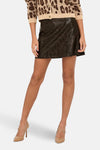 Jupe courte Brun - ONLY®